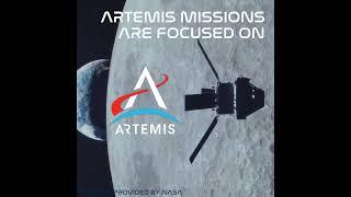 NASA’s Artemis Missions Challenges of Returning Astronauts to the Moon  #USGAO #NASA #ARTEMIS #MOON