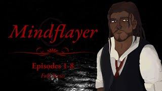 Mindflayer Full Series Detective x Listener Strangers to Lovers Audio Roleplay