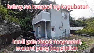 Abandoned House Update 2️ Filipino-JapaneseCouple