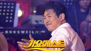 김범룡 - 바람 바람 바람친구야나의 소원 가요베스트 282회