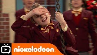 School of Rock  Wrecking Ball  Nickelodeon UK