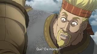 Vinland Saga - Thorfinn vs Thorkell