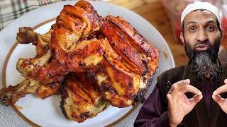 Chicken tikka Commercial Recipe at home  Perfectly Grilled Aromatic & Irresistible  Recipetrier