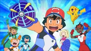 All Alolan Pokemon Ash CaughtEvolved in Pokemon Sun and Moon