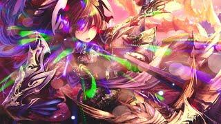  Nightcore Major Lazer - Powerful feat. Ellie Goulding & Tarrus Riley  Sped up