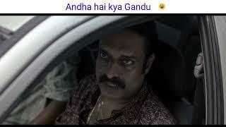 Andha hai kya Gandu  Andha Gandu Clips Creator