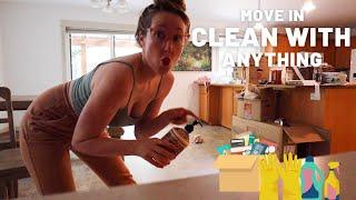 How to Clean While Moving  The Homemaker Life 