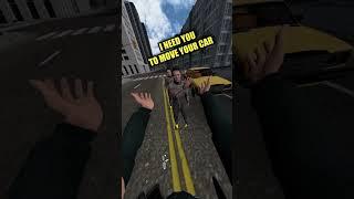 Spider-Man VR SAVES THE DAY? #vr #virtualreality #spiderman #gaming