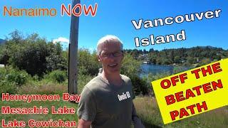 Vancouver Island Hidden Secrets