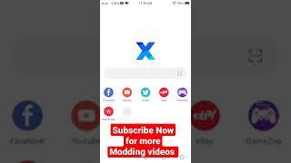 How to add custom share dialog for your mod Apk #Shorts #DialogBox #Modded #ShareDialog