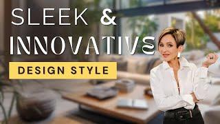 SHOP WITH ME for Modern & Contemporary Design Styles  How to Find Your Design Style Explained