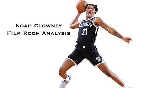 Heres What Noah Clowney Showed During the 2023-24 Season