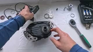 Где ремонтировать мотор Bosch Gen4