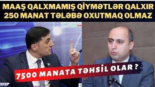 TECİLİ Rusiyada 1 Məhcidimiz Yoxdu  Milyonları Yeyirsiz Yetim Qalıb Azərbaycanlılar Tural Abbasli