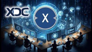 XDC Network Building The Future of Trade Finance. XDC vs ETH & XRP