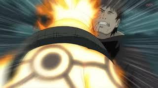 Obito Almost Killed Kakashi Naruto Saved Kakashi