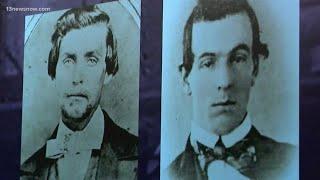 Civil War heroes awarded medal of honor for their service and sacrifice