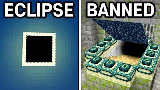 77 Minecraft Things You Didnt Know Existed