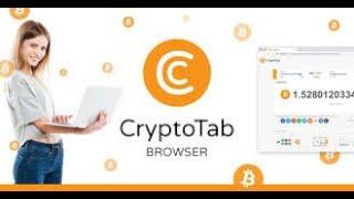 Realmente paga CryptoTab Prueba de pago 2023