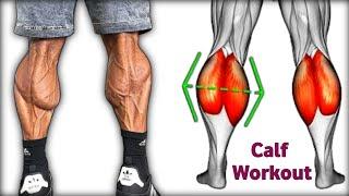 5 Best Calf Exercises  Get Big Calves Workout