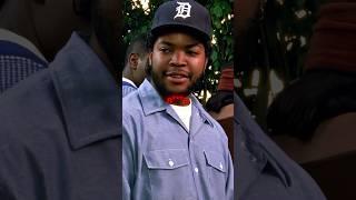 Ice Cubes COLDEST movie scene 