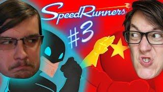 Mély Fájdalmak Speedrunners #3