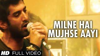 اغنية Milne Hai Mujhse Aayi مترجمة مع الكلمات  Aashiqui 2  اديتيا روي كابور و شرادها كابور.