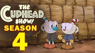 The Cuphead Show Season 4 Release Date & Spoilers For You