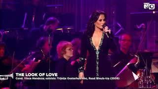 Trijntje Oosterhuis voc - The Look of Love - Metropole Orkest - 2009