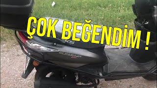 RKS Blazer 50-XR İlk Bakış ve İnceleme