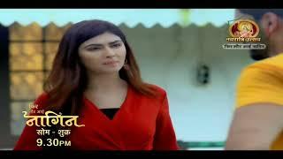 Phir Laut Aayi Nagin episode 25