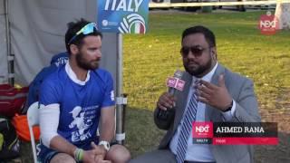 2016 ICC World Cricket League Division 4 Los Angeles - Part 2