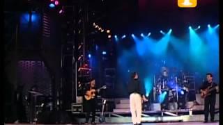 Luis Miguel Mucho Corazón Festival de Viña 1994