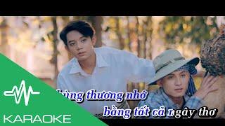 KARAOKE Beat Gốc CỐ GIANG TÌNH  Phát Hồ x JokeS Bii ft. DinhLong