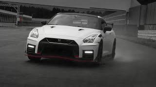 2020 Nissan GT-R NISMO boasts race car-inspired upgrades