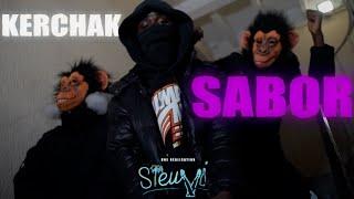 Kerchak - Sabor