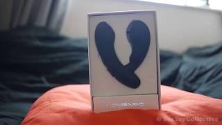Lovense Edge Review Vibrating Prostate Massager That Connects To Your Phone