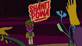 Shanti Powa - Rocky Road Lyric Video