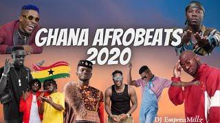 The Hottest Ghana Afrobeats Summer 2022 Mix   