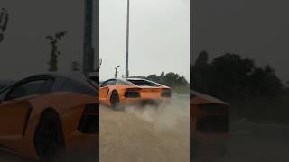 Lamborghini Aventador ️️