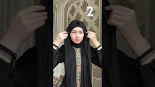 Hijab danmak owrenmek 2