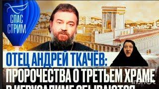 Диспенсационализм. Пророчества о третьем храме. Христианский сионизм. Евфросиния #религия #политика