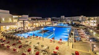 قرية امارينا سوما باى Amarina Abu Soma Resort & Aquapark