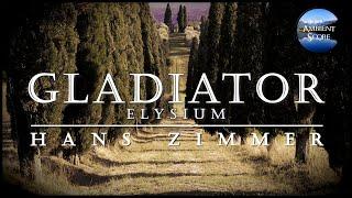 Gladiator - Elysium  Calm Continuous Mix