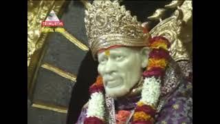 Dhoopaarti Evening धुपारती संध्याकाळची - श्री साई मंदिरातील आरती Sai Mandir Aarti  Pramod Medhi