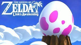 Zelda Links Awakening - Full Game Walkthrough