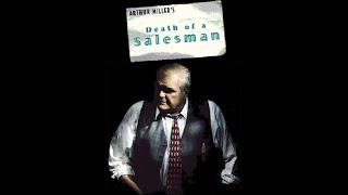 Brian Dennehy Death of a Salesman 2000 Showtime TV Movie