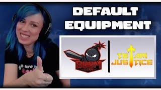 Boom Academy Pinoy Punisher and more in Default Equipment tournament   Clash of Clans