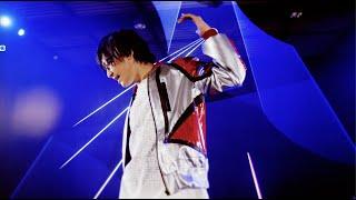 Takuma Terashima  Buddy steady go Music Clip Ultraman Taiga Opening Theme Song