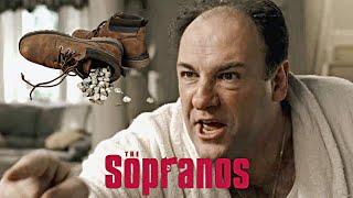 DID YOU KNOW in The Sopranos